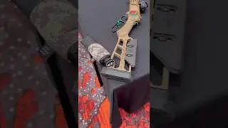 Sling Steady works with various buttstocks!