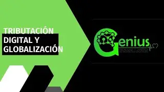 Tributaci&oacute;n digital y globalizaci&oacute;n
