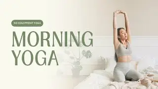 Do This for 21 Days and Watch Your Body Change | Ultimate Home Yoga