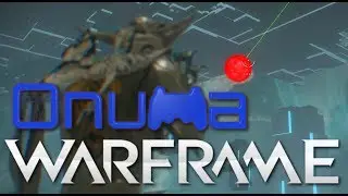 Warframe How To - Mastery Rank 6 Test