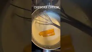 Easy nacho cheese sauce #food #recipe #easy