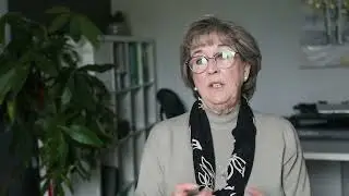Margo - Accepting Guilt in the Restorative Justice Process