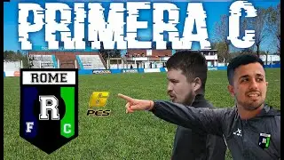 LA ROME EN LA 