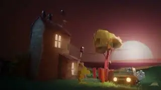 Failed Rescue operation Animation