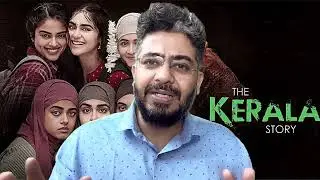 The kerala Story review by Manav Narula | SHOCKINGLY REAL OR PROPAGANDA?