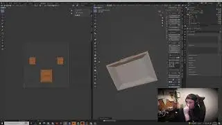 Christian Game Development || World Building || Learning #Houdini