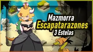 🌴​​ Tortumulto 3 ESTELAS - Mazmorra Escapatarazones [Stasis 3] ​🌴​ - ESTRATEGIA KOREANA 🐲 - RUBILAX