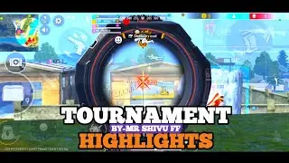 HARD RUSH grinding #freefire #tournamenthighlights #garenafreefire #esports #ff #freefirelovers 