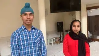Kiddie Sangat Dharamsaal | POH -SHAHEEDIYAN DA MAHINA