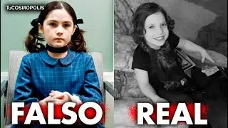EL CASO de la HUÉRFANA del que TODO MUNDO HABLA