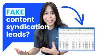 Don&rsquo;t Choose The Wrong B2B Content Syndication Partners! 4 Ways To Spot Them