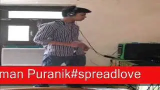 hasi Aman Puranik