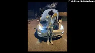 (FREE) YFG FATSO x Blo Type Beat - 