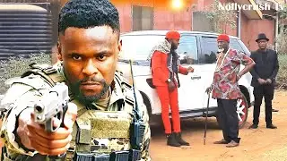 THE EPIC STREET KING BATTLE - Zubby Michael, Mac Collins Chidebe, Edward | Nigerian Movie