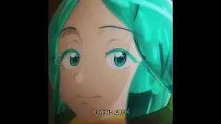 #edit #housekinokuni #landofthelustrous #phosphophyllite #shorts