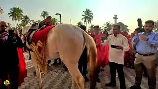 Three Kings Feast at Reis Magos Church | 6th January 2026