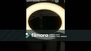 ESDDI RING LIGHT REVIEW / AMAZON
