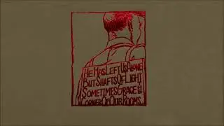 A Silver Mt. Zion - For Wanda