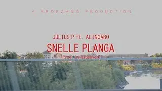Julius P & Hadouken - Snelle Planga (Prod. by Beatsbyhadouken & Montell)