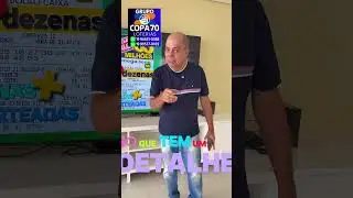 Mega hoje R$ 50 Milh&otilde;es! Bol&atilde;o com as dezenas + sorteadas