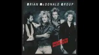 Brian McDonald - This Lonely Heart