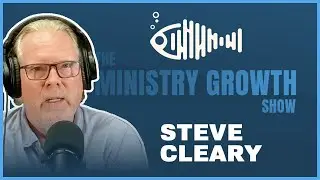 Steve Cleary from Revelation Media & iBible | Revolutionizing Christian Media