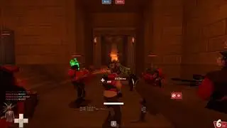 UGC Platinum PoV with Mumble: Week 2 [Lakeside]