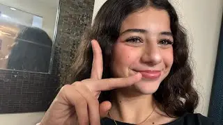 ✨ Мой ежедневный макияж ✨