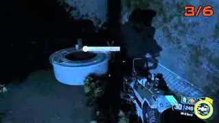 Black Ops 3 Collectibles Guide - Hypocenter (Mission 5)