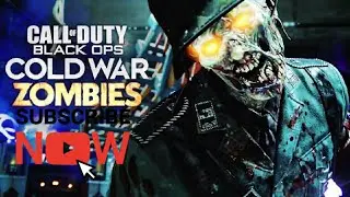 [FR][LIVE][CAM][720p] [DVB] CALL OF DUTY COLD WAR zombie