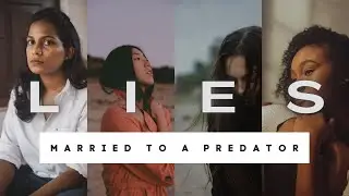 Lies, Narcissism and Religious Control: Married to a Predator | Sophia (PT1)