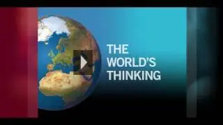 The World's Thinking -- Harvard Business School