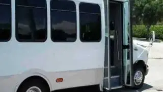 Used 2004 TurtleTop 14 Passenger Bus
