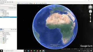 Google Earth (KMZ) File Management