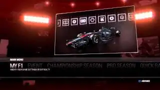 JakeWarriorBFC's F1 Round 2 stream (Part 2)
