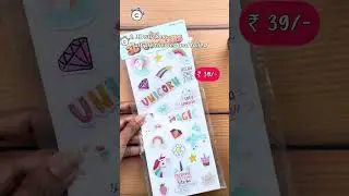 ✨ Think ₹100 can&rsquo;t buy much? Think again!