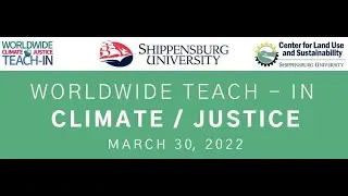 New Mexico Environmental Law Center (NMELC) Teach-In Panel (2nd of 3 panels)