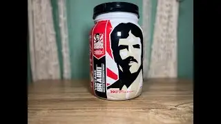 Old School Vintage Brawn Protein Powder Review