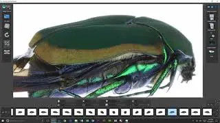 DIY 360 Object Photography - Automated Photography Turntable & Software