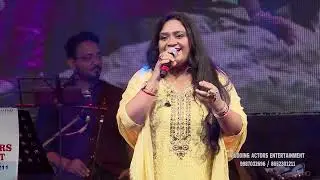 Tere Mere Bich Mein | Priyanka Mitra | Budding Actors Entertainment