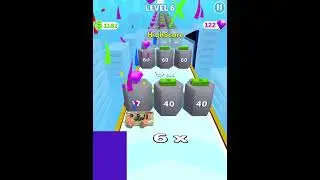 Typing Shooter - All Levels Gameplay #shorts #games #viral