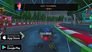 New Star GP - BEST NEW F1 Racing Game 2025 | Ultimate Mobile Racing Experience | First Look Gameplay