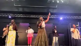 05.25.2025 Change City Church Praise Team