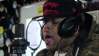 Westside Gunn - Vera Boys (produced by funktion og)