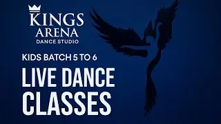 live  kids dance classes plzz subscribe kijiyega support kriye 😇