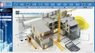Full Video Tutorial - Construction Estimator v2