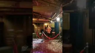 Zonic live at Trader Vics London 30th June 2021.