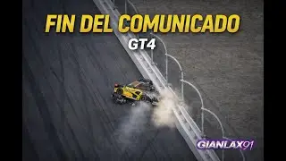Tom&aacute;, chau CRASH 😌🏁 #iracing #simracing #racing #shorts #automobile #reels #crash #gianlax91 #twitch