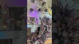 🌸 Zona de oficiere a căsătoriei și sala de banchete