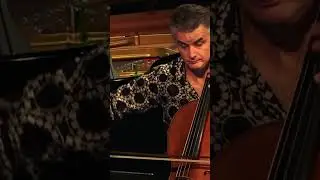 DOROTHY BUCHANAN: Trio Sound